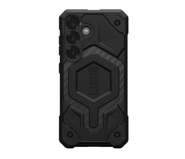 UAG Monarch  Samsung Galaxy S25 Ultra 5G carbon fiber - 1311720 - zdjęcie